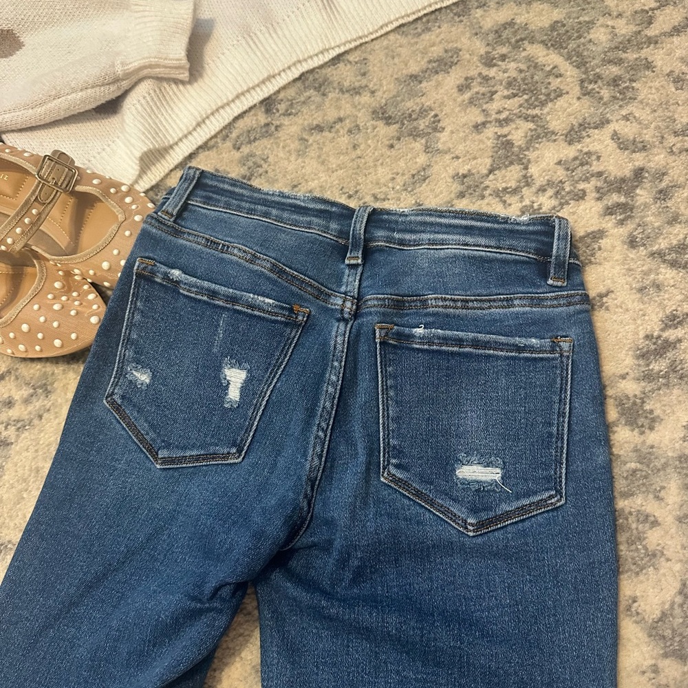 Flying monkey jeans - image 4